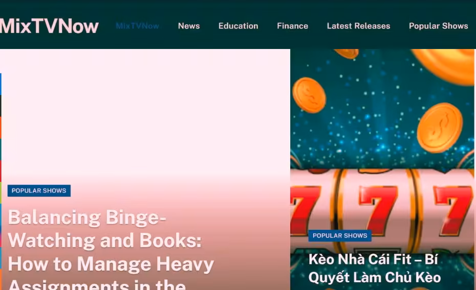 mixtvnow.org