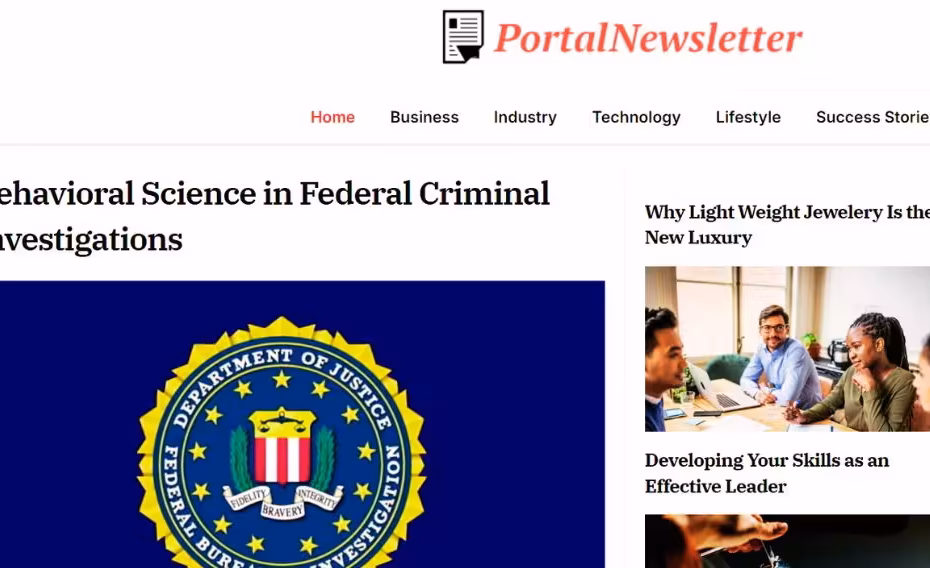 portalnewsletter
